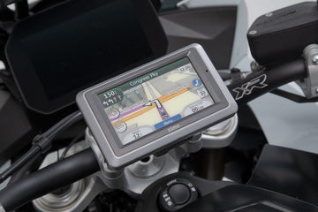 BMW M 1000 R [2023-2024] - Navi-Halter am Lenker – Bild 2