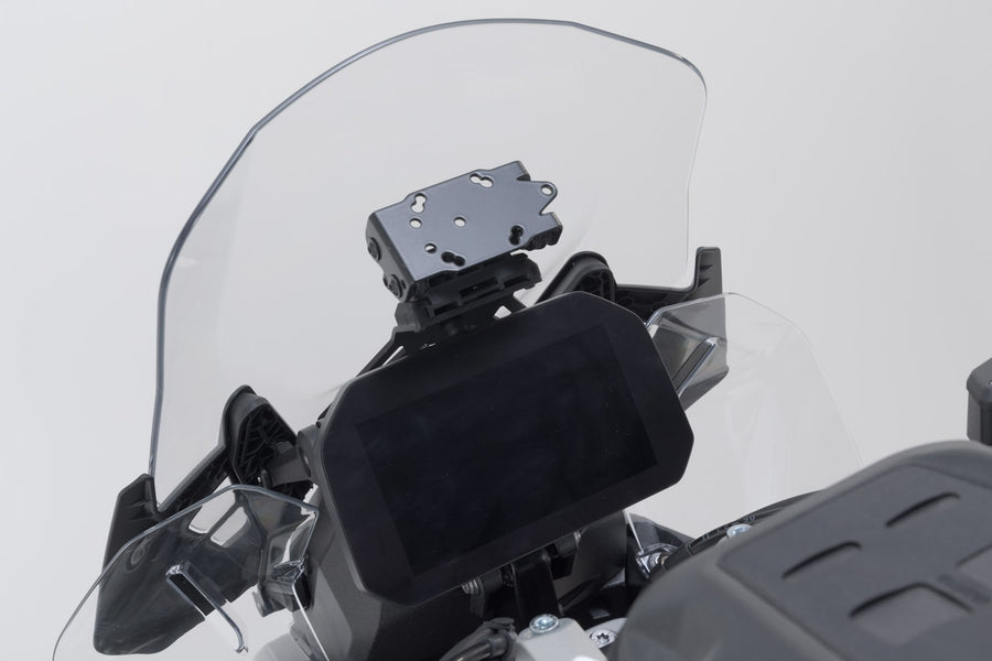 BMW R 1300 GS [2023-2026] - Navi holder i cockpittet - billede 1