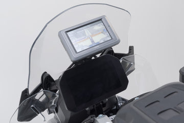 BMW R 1300 GS [2023-2026] - Navi holder i cockpittet - billede 2