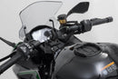 Kawasaki H2 1000 SX Ninja [2022-2026] - Navi holder på styret – billede 2