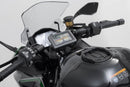 Kawasaki H2 1000 SX Ninja [2022-2026] - Navi holder på styret – billede 3