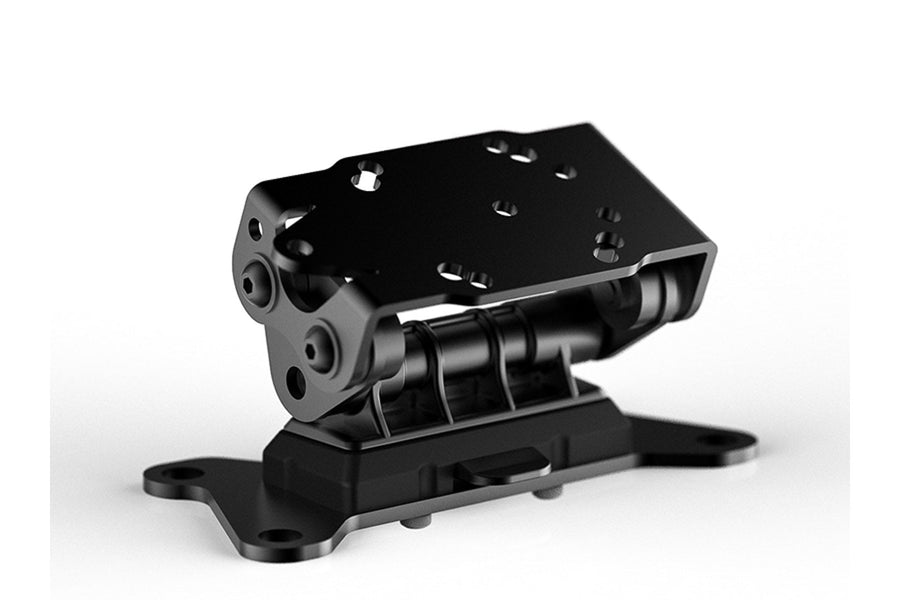 Kawasaki GTR 1400 [2010-2016] - Navi holder på styret – billede 1