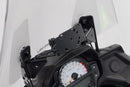 Kawasaki Versys 650 [2017-2021] - GPS-montering til cockpit - billede 1