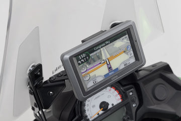 Kawasaki Versys 650 [2017-2021] - GPS-beslag til cockpit - billede 2