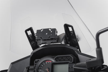 Kawasaki Versys 1000 [2014-2017] - Navi holder i cockpittet - billede 1