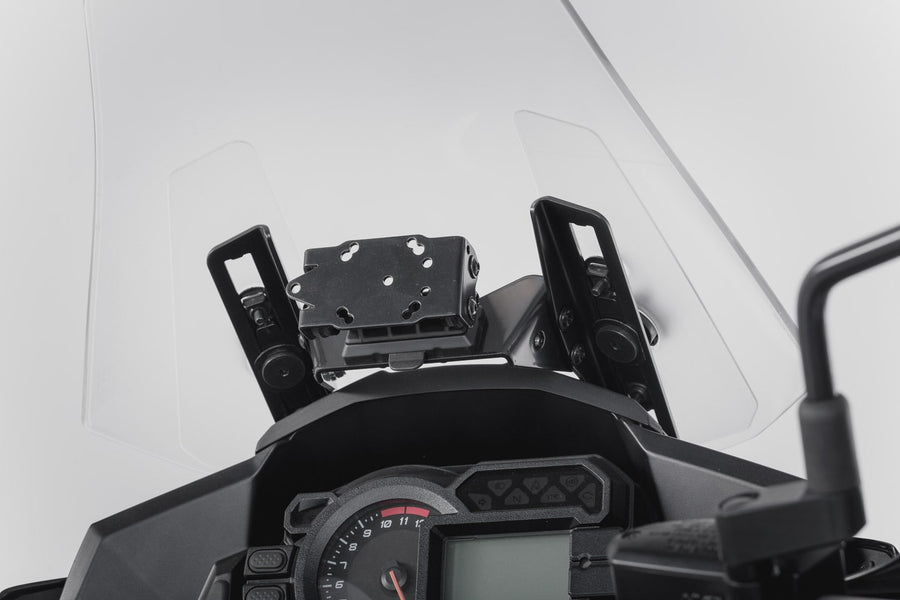 Kawasaki Versys 1000 [2014-2017] - Navi holder i cockpittet - billede 1