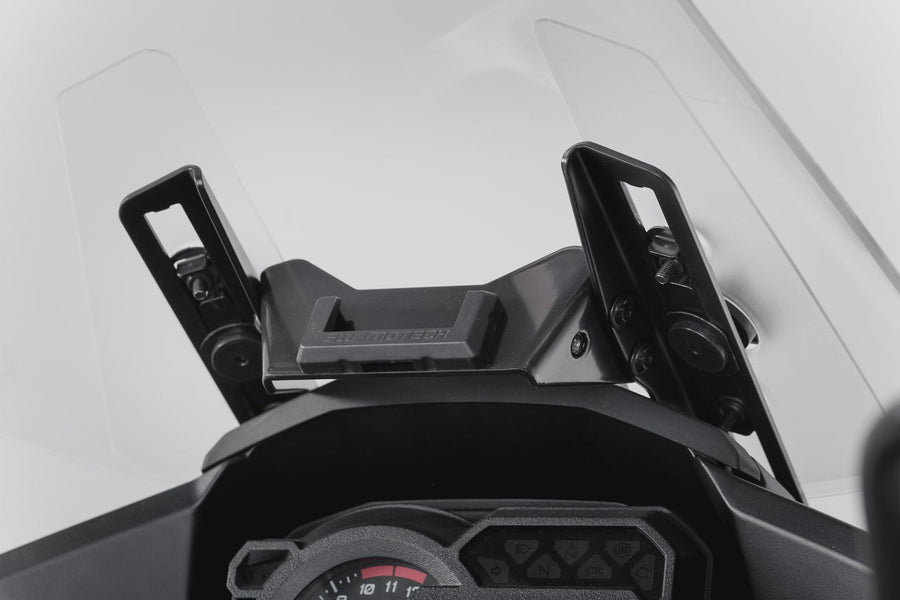 Kawasaki Versys 1000 [2014-2017] - Navi holder i cockpittet - billede 2