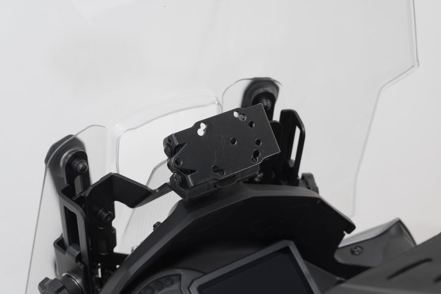 Kawasaki Versys 1000 [2018-2024] - Navi holder i cockpittet - billede 1