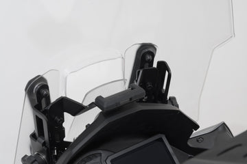 Kawasaki Versys 1000 [2018-2024] - Navi holder i cockpittet - billede 2