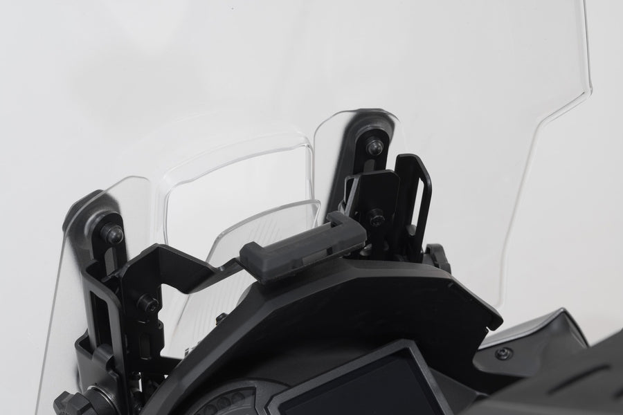 Kawasaki Versys 1000 [2018-2024] - Navi holder i cockpittet - billede 2