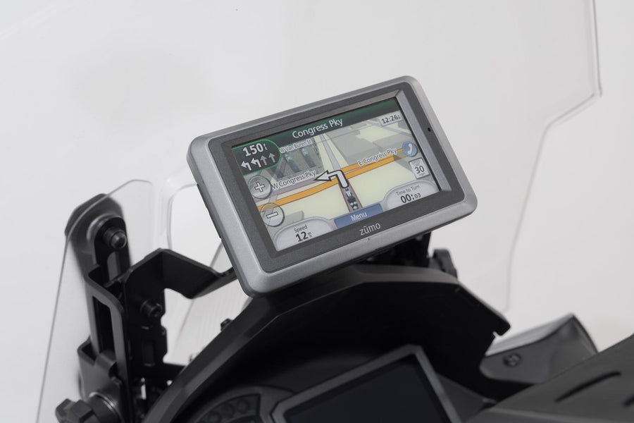 Kawasaki Versys 1000 [2018-2024] - Navi holder i cockpittet - billede 3