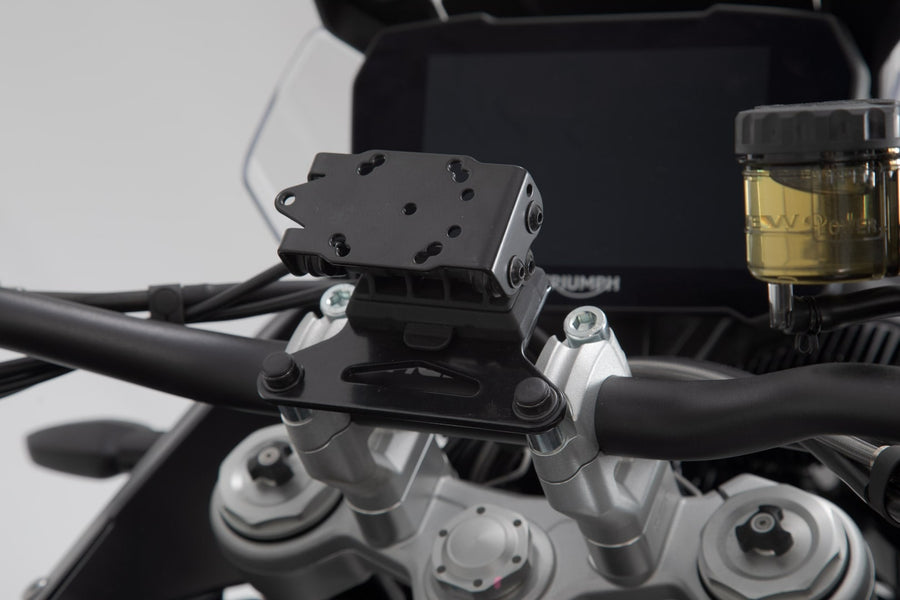 Honda CB 1100 EX [2014-2020] - Navi holder på styret – billede 1