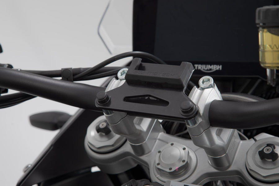 Honda CB 1100 EX [2014-2020] - Navi holder på styret – billede 3