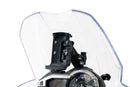 Triumph Tiger 800 XCA [2015] - Navi holder i cockpittet – billede 3