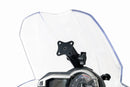 Triumph Tiger 800 XCA [2015] - Navi holder i cockpittet – billede 4