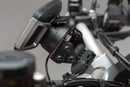 Ducati Multistrada V2 950 S [2022-2024] - Navi holder på styret - billede 2