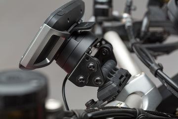 Ducati Multistrada V2 950 [2022-2024] - Navi holder på styret - billede 2