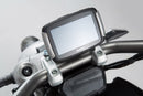 [SW-MOTECH] - GPS-beslag til styr – billede 1