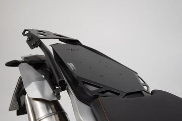 KTM 890 Duke [2021-2022] - SEAT-RACK Gepäckträger für Soziussitz – Bild 2