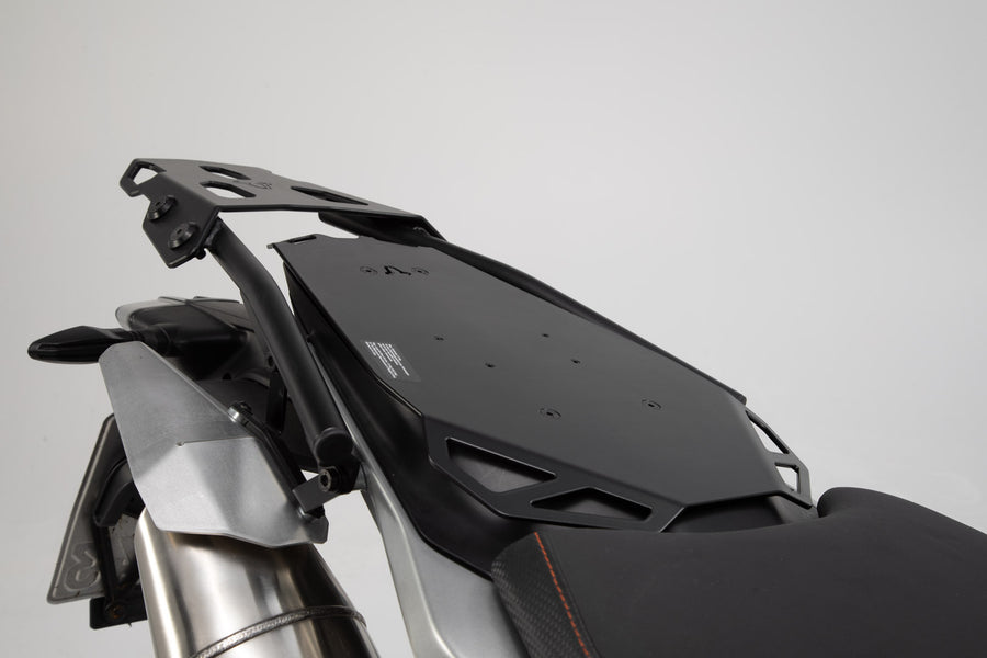 KTM 890 Duke L [2021] - SEAT-RACK bagagebærer til stolesæde – billede 2