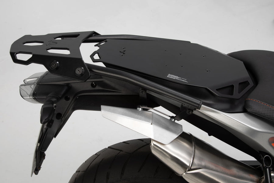 KTM 890 Duke L [2021] - SEAT-RACK bagagebærer til stolesæde – billede 3