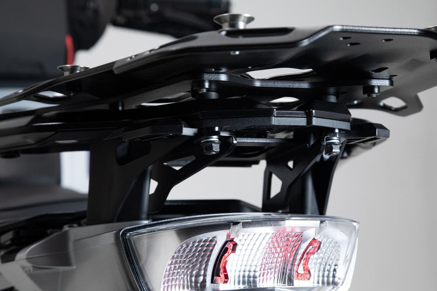 BMW R 1200 GS Rallye [2017-2018] - Forstærkningssæt til originalt bagagebærer – billede 4