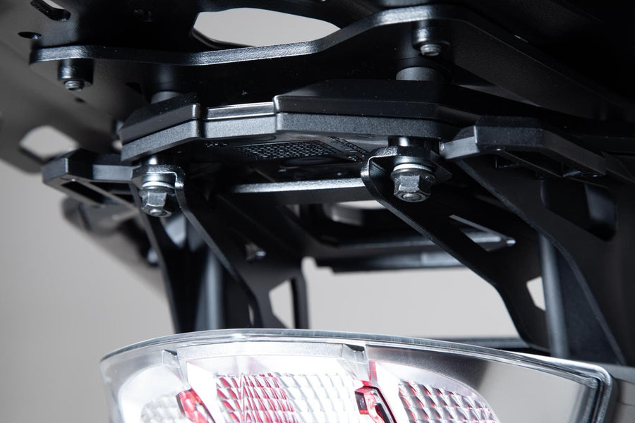 BMW R 1200 GS Rallye [2017-2018] - Forstærkningssæt til originalt bagagebærer – billede 7
