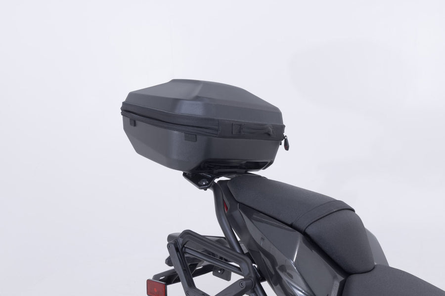 Kawasaki Z 650 [2016-2026] - STREET-RACK bagagebærer - billede 5