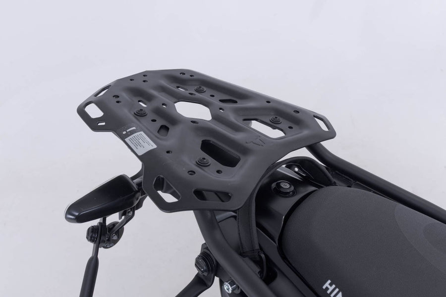 Royal Enfield Himalayan 450 Rally [2025-2026] - ADVENTURE-RACK Gepäckträger – Bild 3