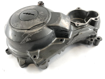 YAMAHA XT 600 E 3TB [1991] - Let maskiner dækker motorisk låg
