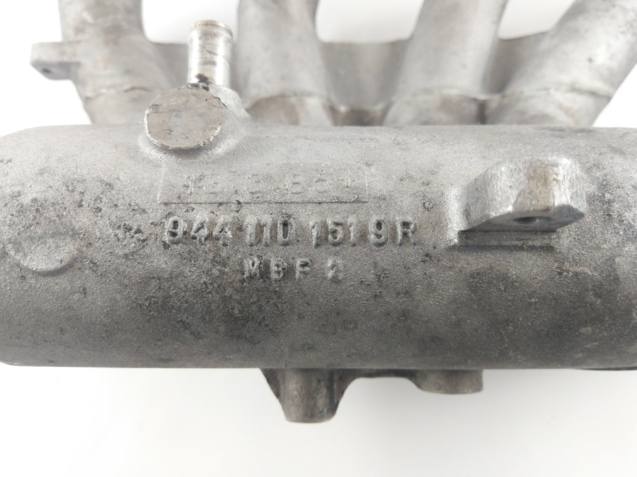 Porsche 944 Turbo [All Years Construction] - Intake Bridge