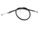 Yamaha YZF 750 R 4HN - chokerkabel - forstærket version i perspektiv