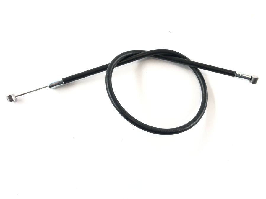 Yamaha YZF 750 R 4HN - chokerkabel - forstærket version i perspektiv