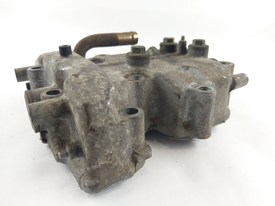 Honda VT 1100 SC32 [1999] - Valard Låg Kipp Lever Cylinder Head
