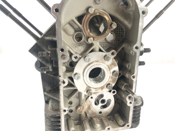 Moto Guzzi Norge 1200 LP [2006] - Motorboliger tomme boliger - 0