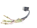 Yamaha Yt 125 G Tri -Moto ATC (TRI -Z) - CDI - Boliger beskadiget-3
