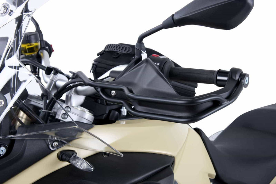 BMW F 800 GS Adventure [2013-2018] - Griff Protection (venstre + højre)