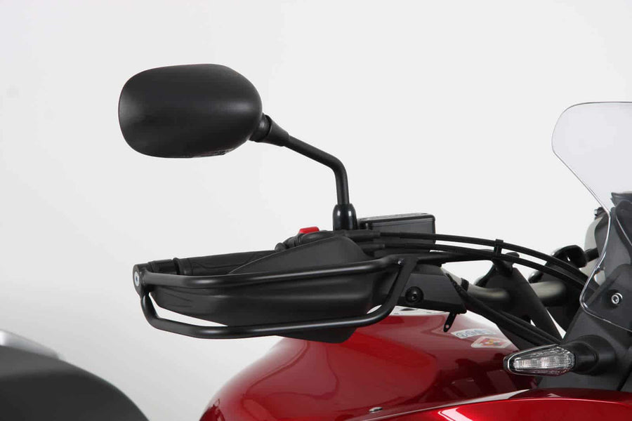 Honda VFR 1200 X Crosstour [2012-2017] - Griff Protection (venstre + højre)