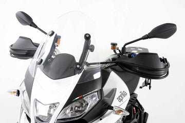Aprilia Caponord 1200 [2013-2016] - Håndtagsbeskyttelse (venstre + højre)