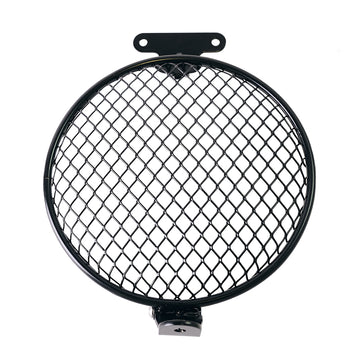 BMW R 12 G/S [2025-2026] - BMW R12 G/S Scheinwerferschutz