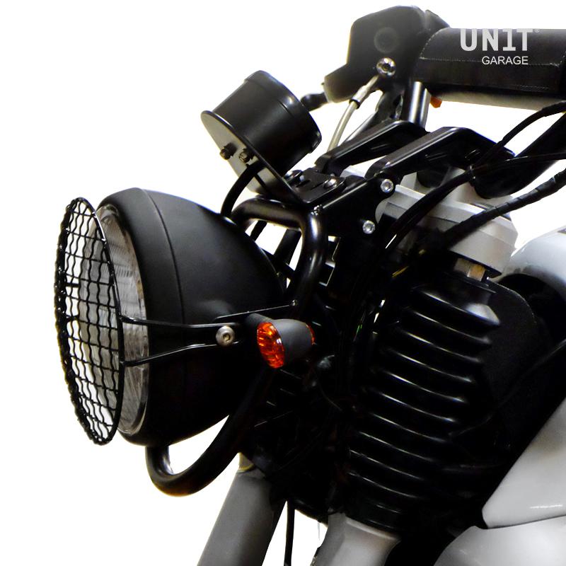 BMW R 850 R / R 1100 R [1993-2002] - BASIC forlygtebeskyttelse