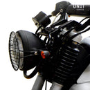 BMW R 850 R / R 1100 R [1993-2002] - BASIC forlygtebeskyttelse