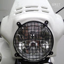 BMW R 1150 R [2000-2006] - Scheinwerferschutzgitter (Fenouil)