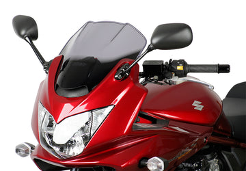 Suzuki GSF 650S05-08/1200S06-/1250SA07-Krigsisk formskive "O"