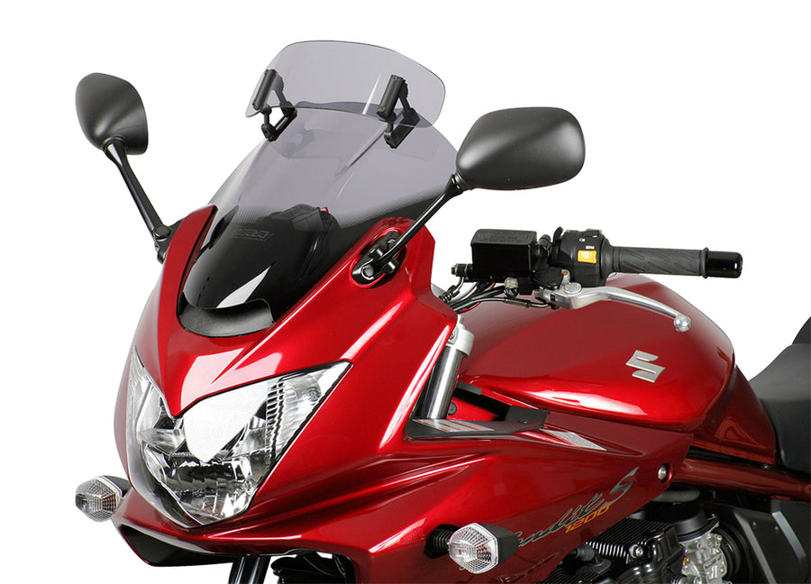 Suzuki GSF 650S05-08/1200S06-/1250SA07-VariotouringScreen "VT"