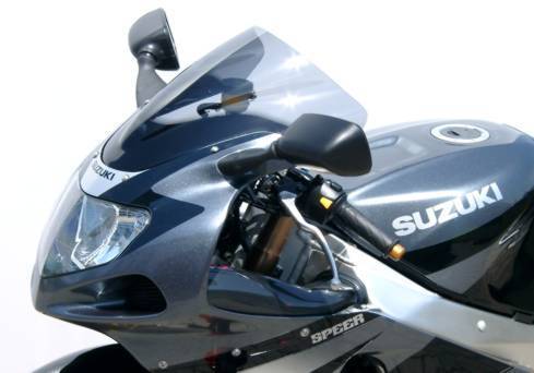 Suzuki GSX-R 600 01-03/1000 -02/750 00-03-racing disk "R"