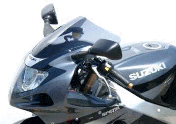 Suzuki GSX-R 600 01-03/1000 -02/750 00-03- original form disk "O"