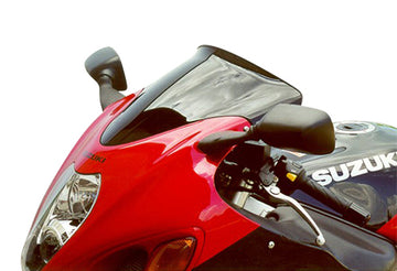 Suzuki GSX-R 1300 Hayabusa [1999-2007] -Poiler Disc "S"