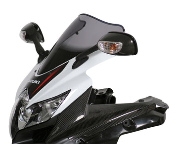 Suzuki GSX-R 600/750 [2008-2010] -Arriginal Shape Disc "O"