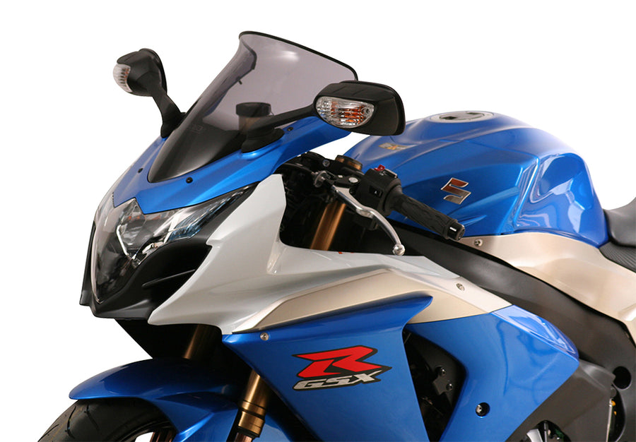 Suzuki GSX-R 1000 /Z [2009-2016] -Poiler Disc "S"